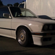 Illustration for article titled For $10,000, It’s A Bird! It’s A Plane! No, It’s E30 Man!